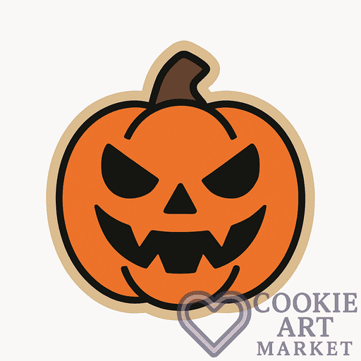 Pumpkin Mischief Design