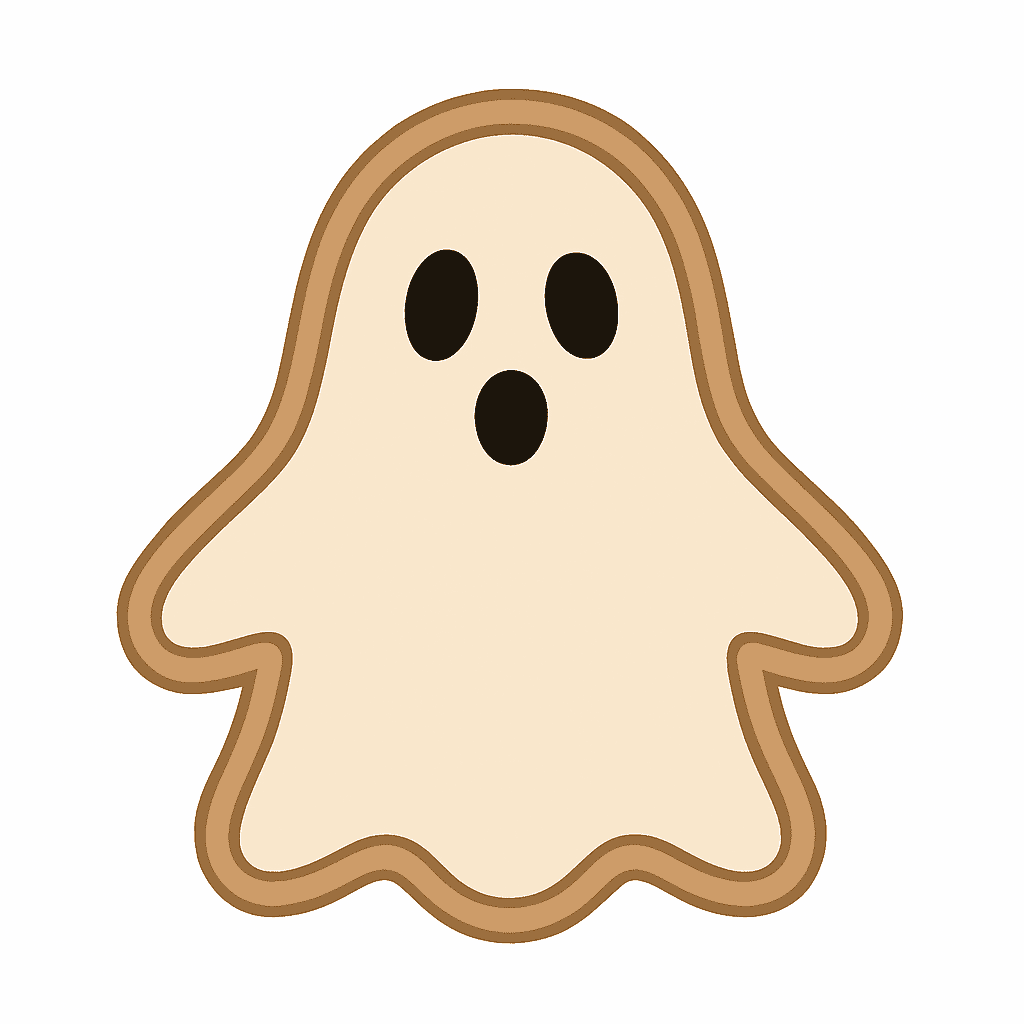 Halloween Haunt: Ghost Edition