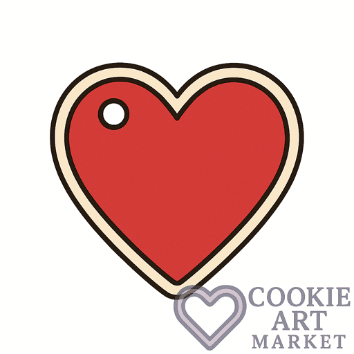 Love in Cookie Form