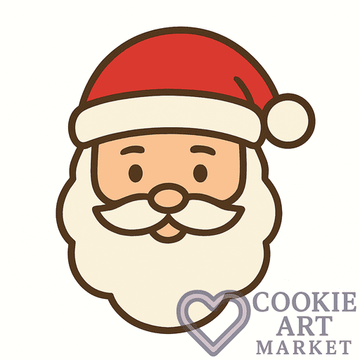 Jolly Old Saint Nick