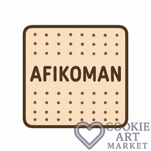 Afikoman: A Sweet Passover Symbol