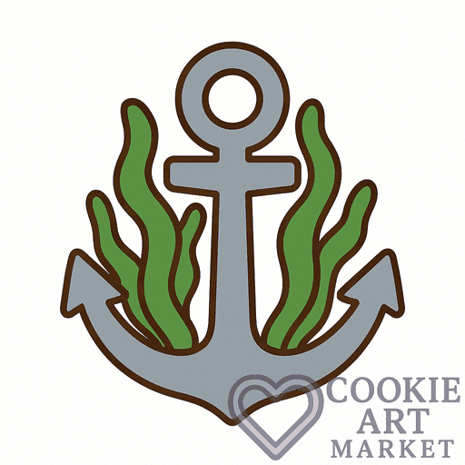 Nautical Cookie Delight