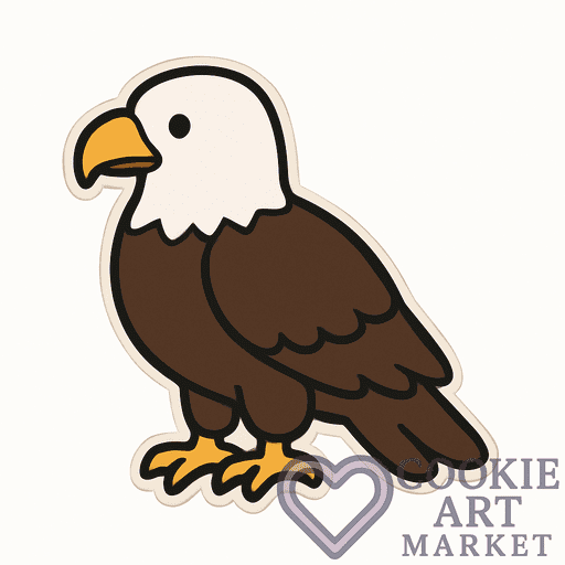 Endangered Eagle Delight