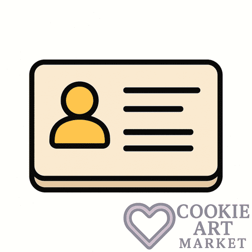 Workday Cookie Design