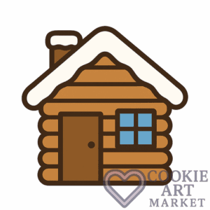 Cozy Cabin – Winter Wonderland Lodge