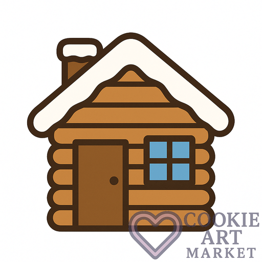 Cozy Cabin – Winter Wonderland Lodge