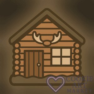 Cozy Cabin – Rustic Cabin Charm