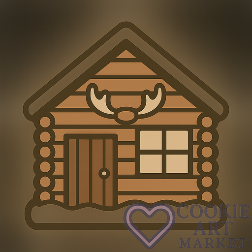 Cozy Cabin – Rustic Cabin Charm