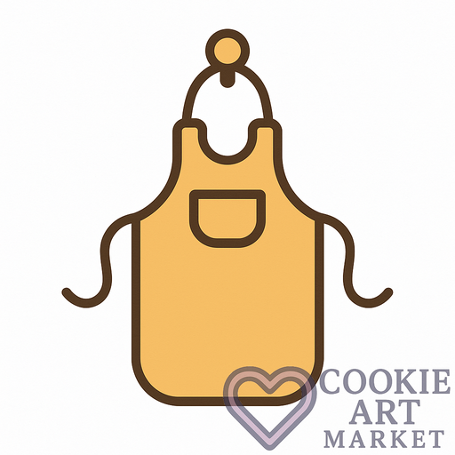 Cozy Kitchen – Cookie Cutter Apron