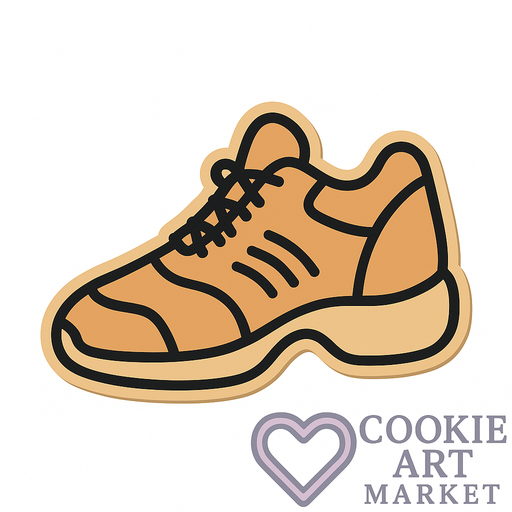Dance Sneaker – Groove Glide Gear