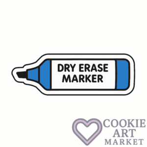 School Essential: Dry Erase Marker