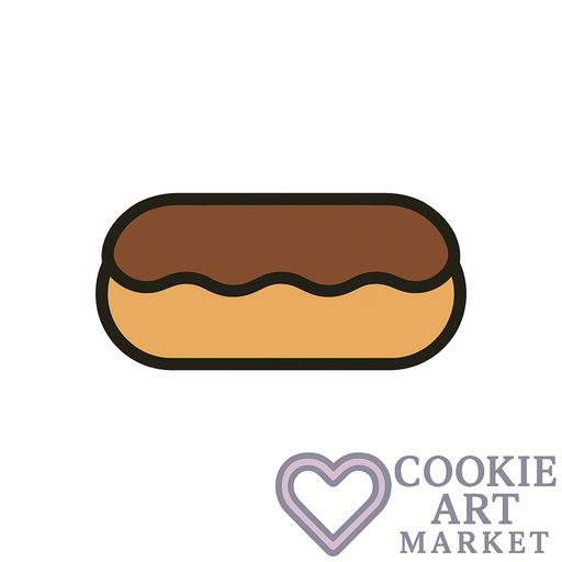 Eclair – Sweet Eclair Fun