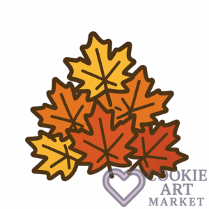 Fall Leaves – Maple Leaf Medley