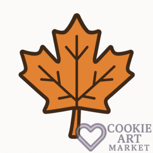 Fall Leaves – Harvest Leaf Delight