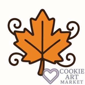 Fall Leaves – Vine-Kissed Leaf