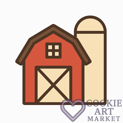 Farmhouse – Barnyard Basics