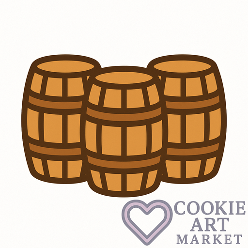 Farmhouse – Harvest Holders