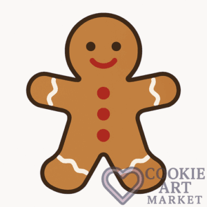 Gingerbread – Classic Christmas Cookie
