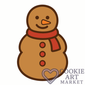 Gingerbread – Gingerbread Winter Wonder