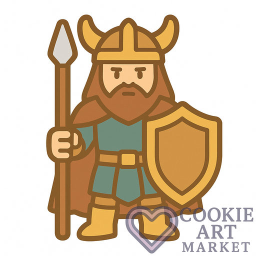 Guardian – Legendary Cookie Protector