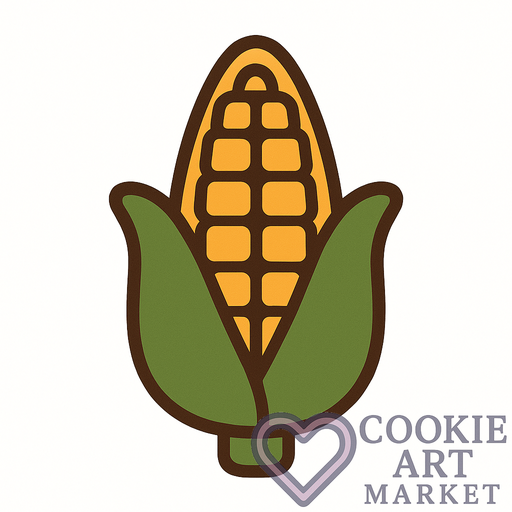 Harvest Festival – Corny Cookie Charm