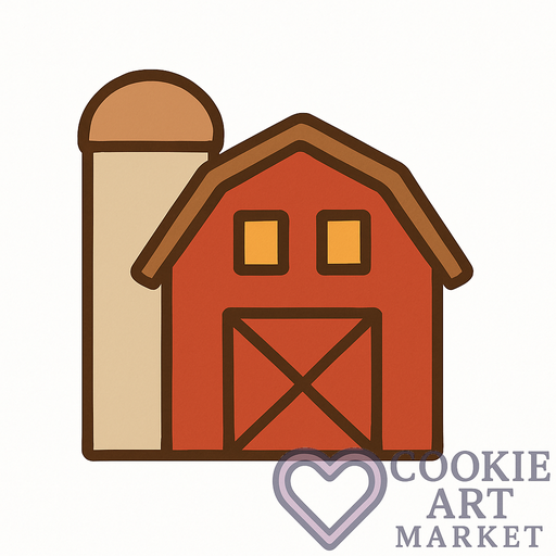 Harvest Festival – Farmhouse Cookie Delight