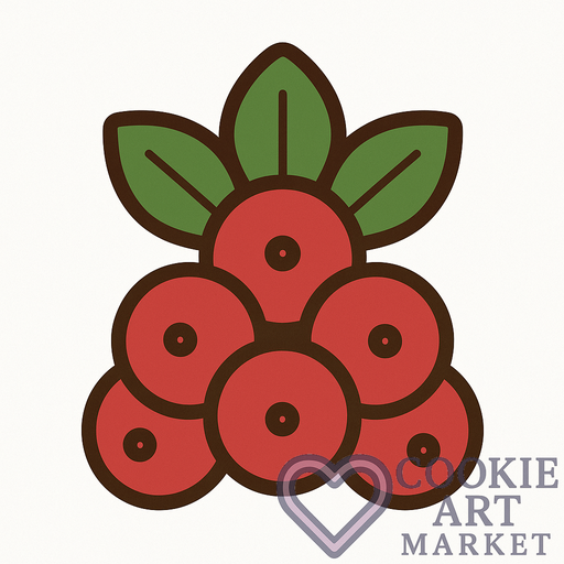 Harvest Festival – Autumn Cranberry Charm