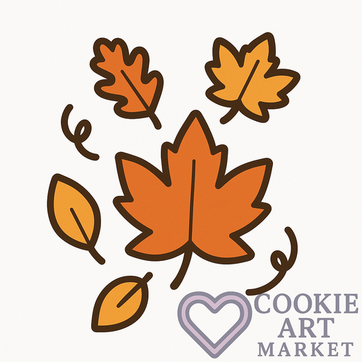 Harvest Festival – Crisp Fall Leaf Dance