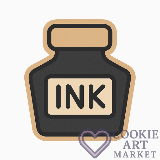 Ink Bottle – Artisan’s Ink Delight