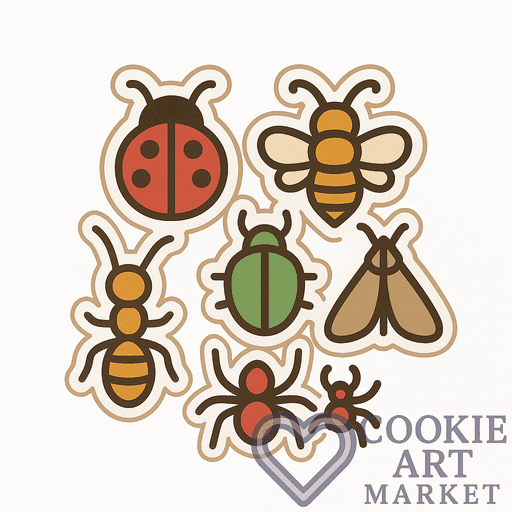 Bug Bonanza