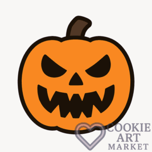 Jack-o-Lantern – Spooky Smiles Ahead