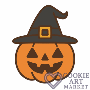 Jack-o-Lantern – Witchy Jack-O-Lantern Delight