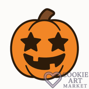 Jack-o-Lantern – Halloween Star Gaze Jack-o-Lantern – Halloween Star Gaze