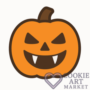 Jack-o-Lantern – Halloween Jack-O’-Lantern Bite