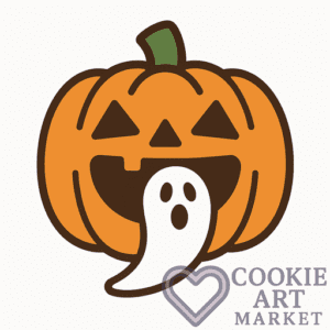 Jack-o-Lantern – Ghostly Gourd Delight Jack-o-Lantern – Ghostly Gourd Delight