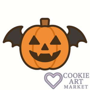 Jack-o-Lantern – Winged Jack-O-Lantern Delight