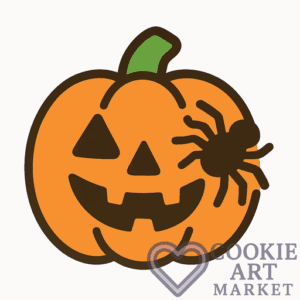 Jack-o-Lantern – Spooky Jack-o’-Lantern Surprise