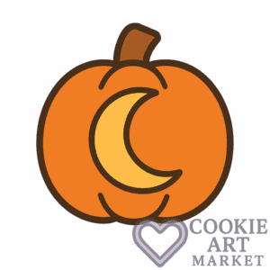 Jack-o-Lantern – Lunar Pumpkin Magic