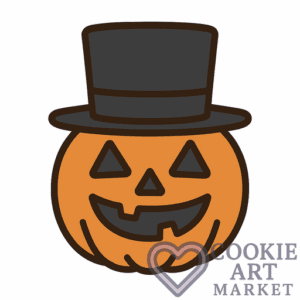 Jack-o-Lantern – Dapper Jack-o’-Lantern Delight
