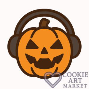 Jack-o-Lantern – Groovy Jack-o-Lantern