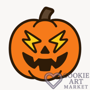 Jack-o-Lantern – Electric Jack-o’-Lantern