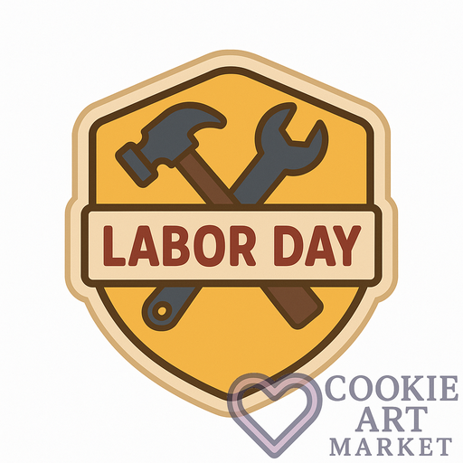 Labor Day Plaque – Plaque of the People