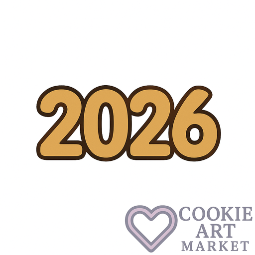 New Years Eve – Clipart 2026 for New Year’s Treats