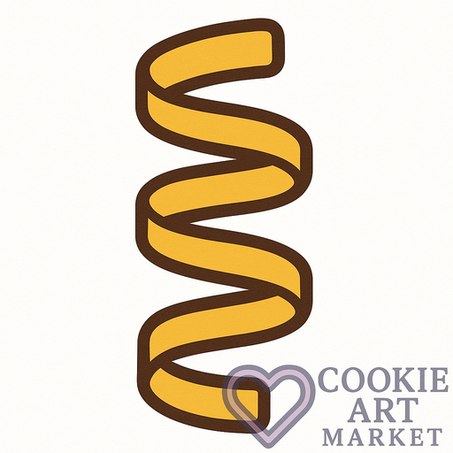 New Years Eve – Celebration Curl Clipart