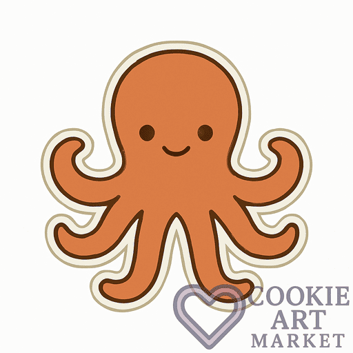 Tentacle Treat Design
