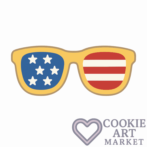 All-American Cookie Accessory