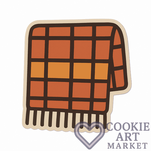 Seasonal Plaid Comfort