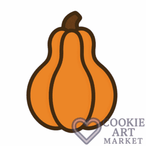 Pumpkin Patch – Seasonal Gourd Deco