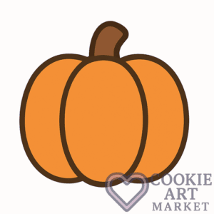 Pumpkin Patch – Squatty Pumpkin Cookie Cutie