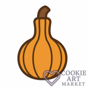 Pumpkin Patch – Simplistic Gourd Delight